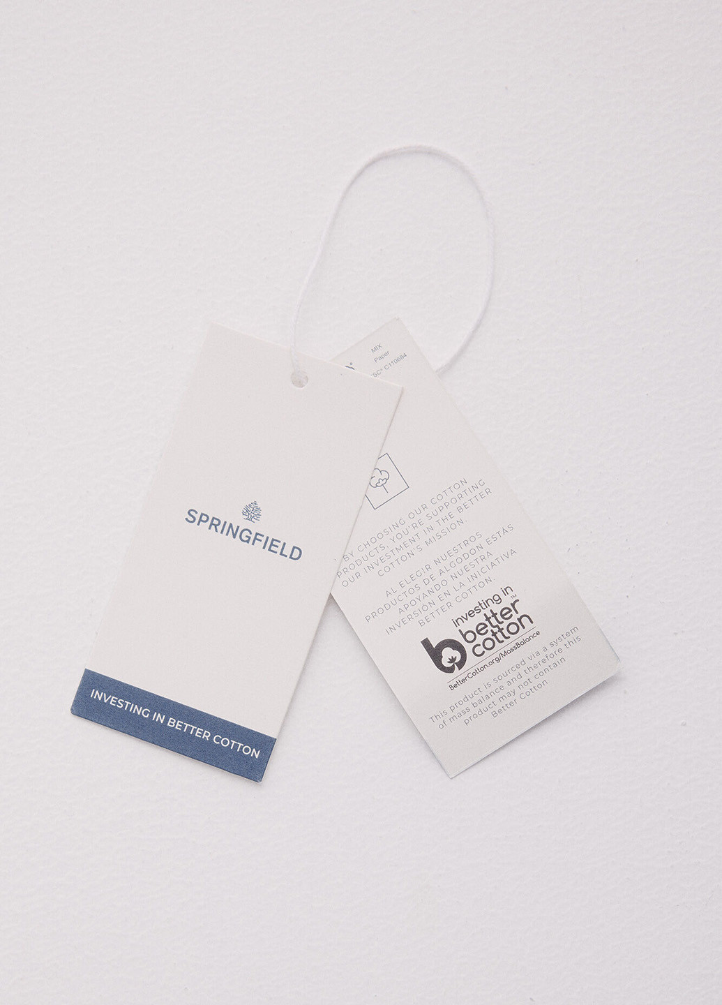 Поло Springfield (342058875)