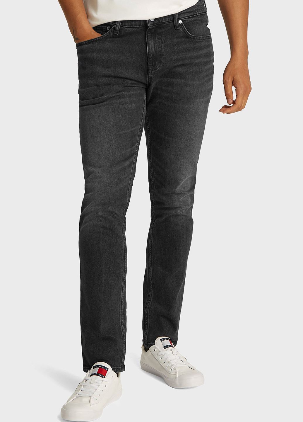 Джинси Tommy Jeans (347228189)