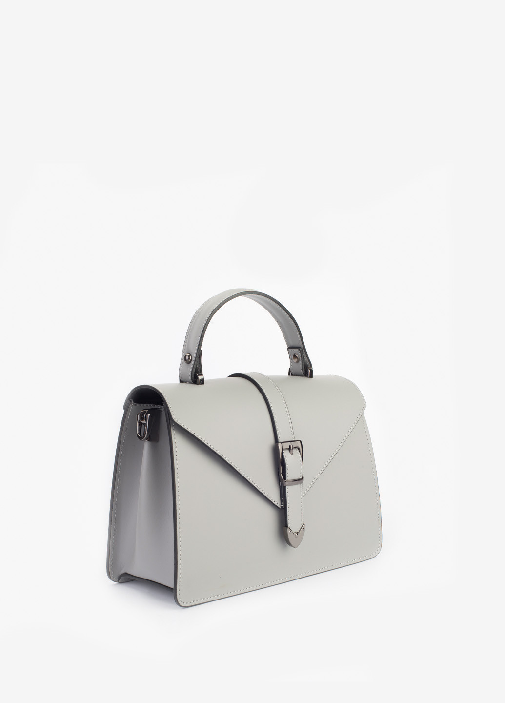 Сумка женская кожаная на плечо кросс-боди средняя Сrossbody Regina Notte (252603197)