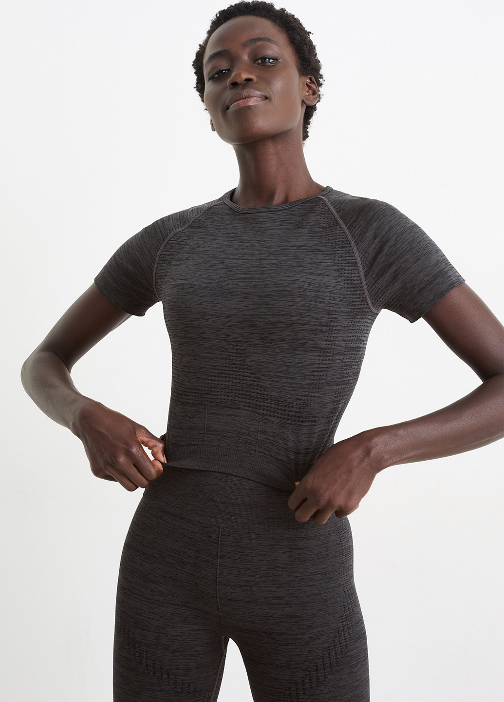 Футболка C&A - (339653721)