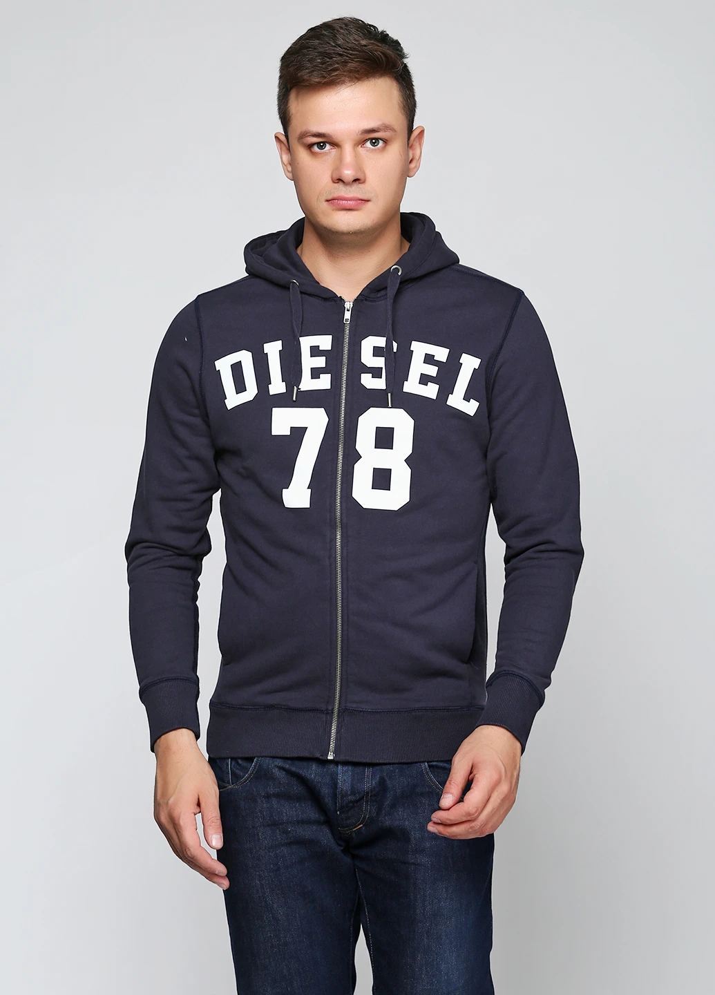 Толстовка Diesel (28231732)