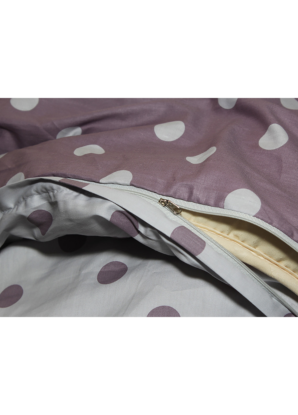 Комплект постельного белья с компаньоном King Size Tag (252313528)