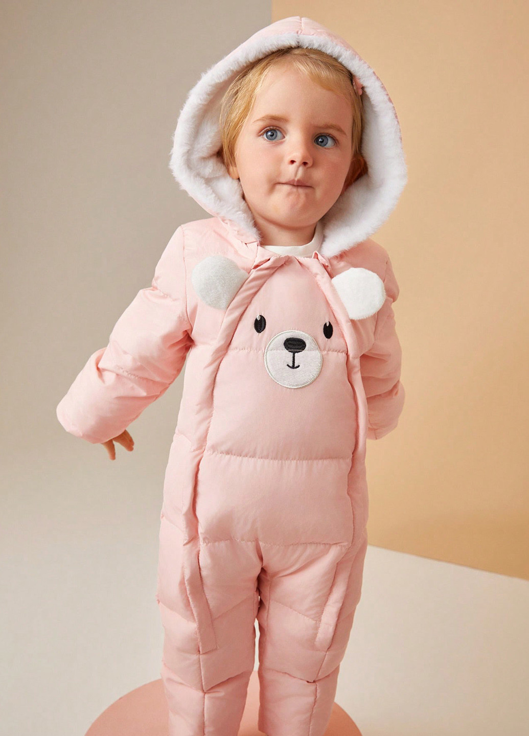 Комбинезон SHEIN (338626927)