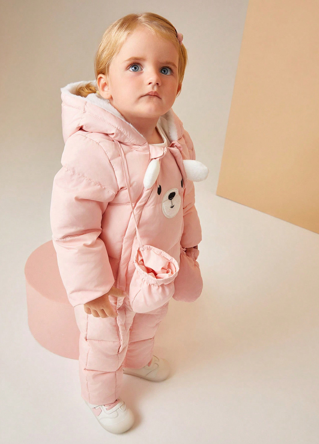 Комбинезон SHEIN (338626927)