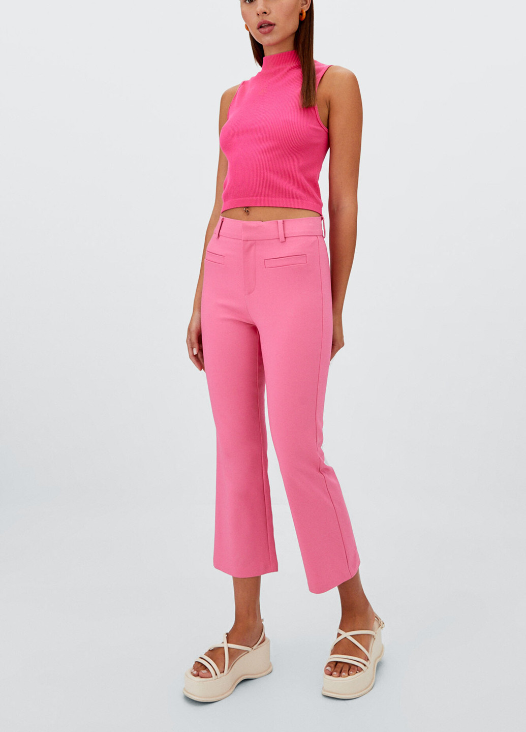 Штани Stradivarius (298302774)