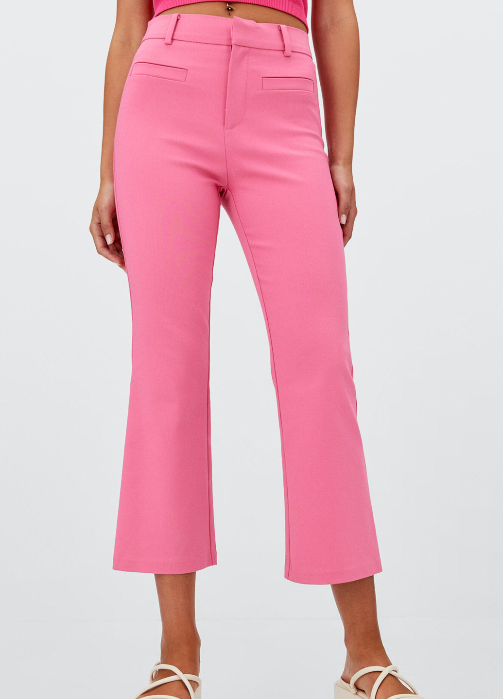 Штани Stradivarius (298302774)