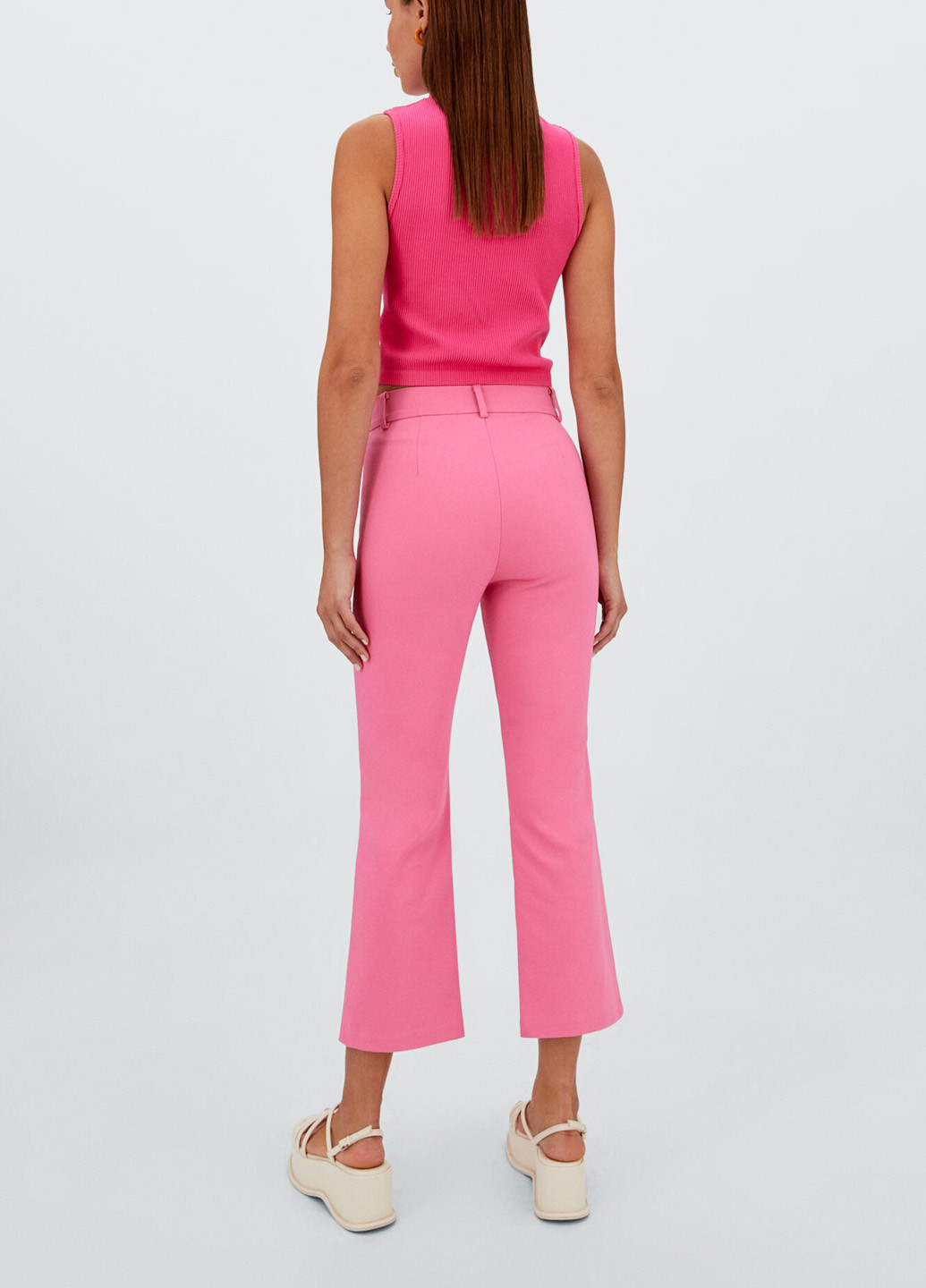 Штани Stradivarius (298302774)