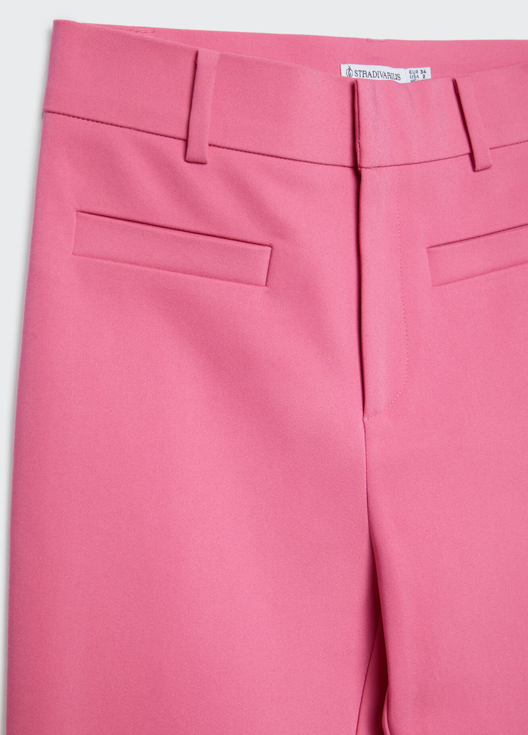 Штани Stradivarius (298302774)