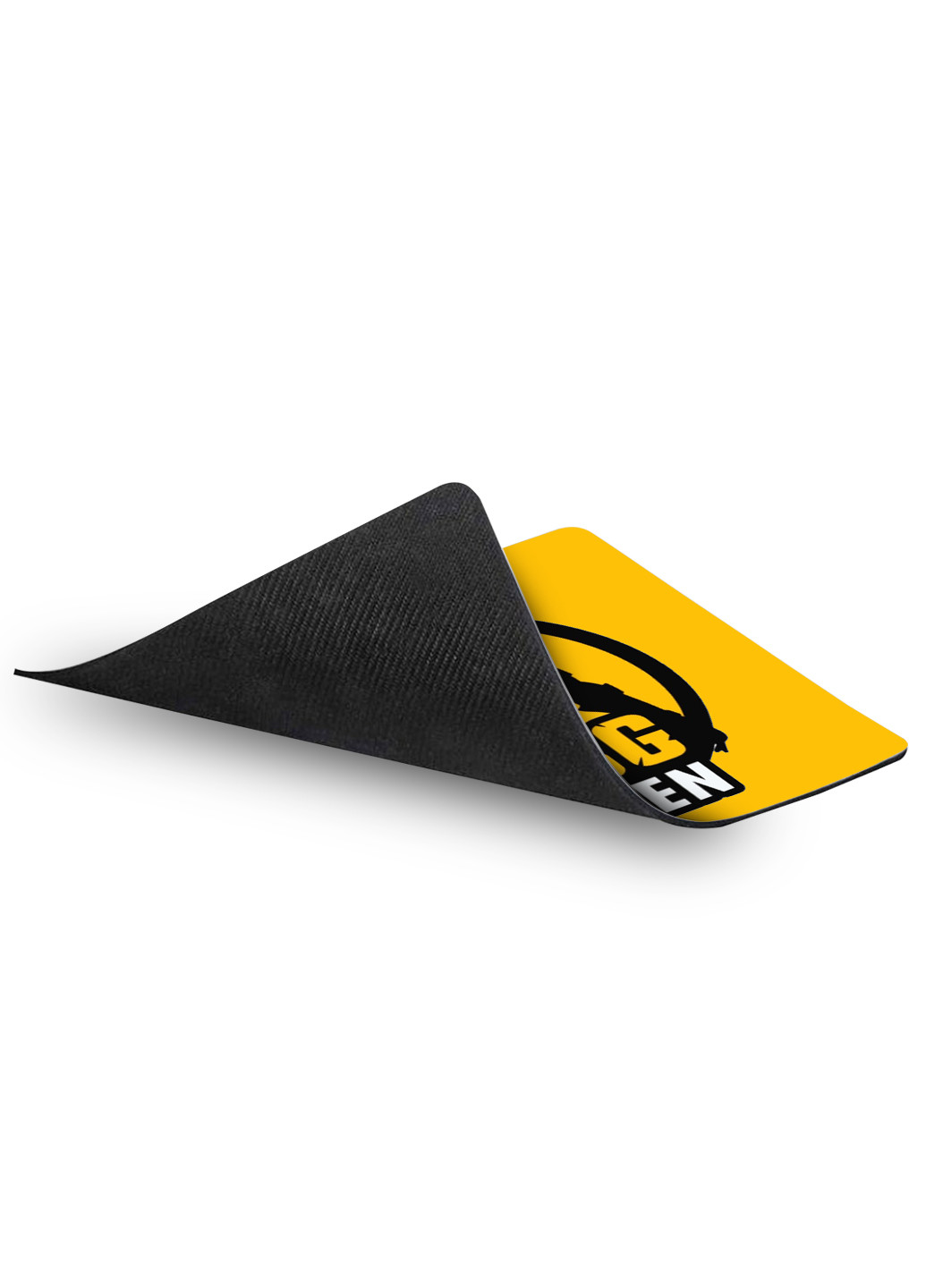 Килимок для мишки Пубг Пабг (Pubg) (25108-1185) 22х18 см MobiPrint (222995333)