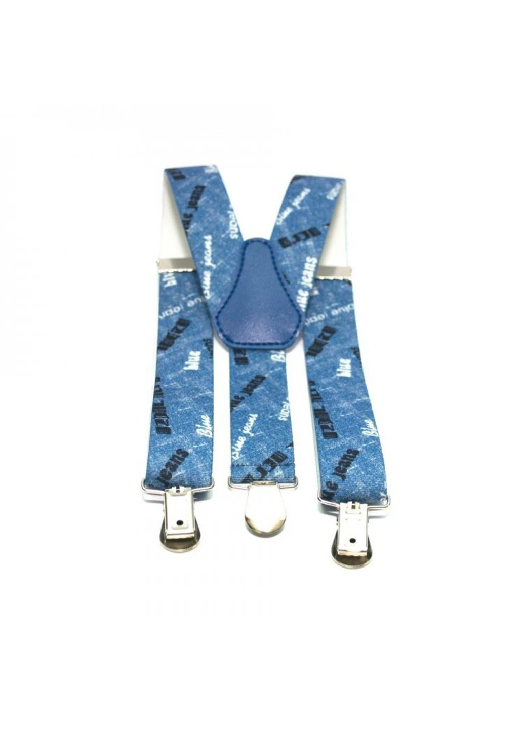 Детские подтяжки 60х2,5 см Gofin suspenders (193410758)