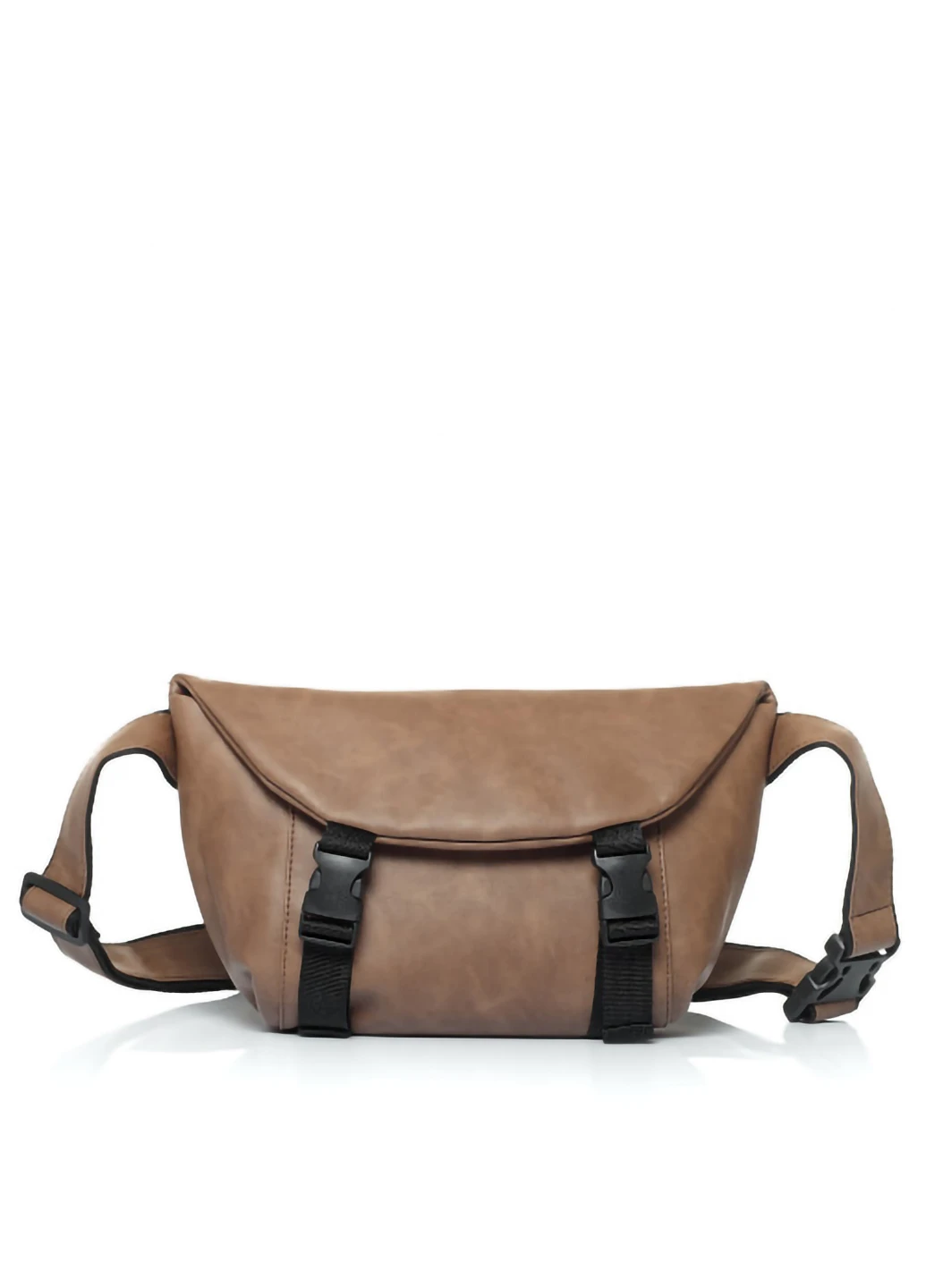 Женская сумка на пояс (бананка) 33х22х7 см Sambag (253174885)
