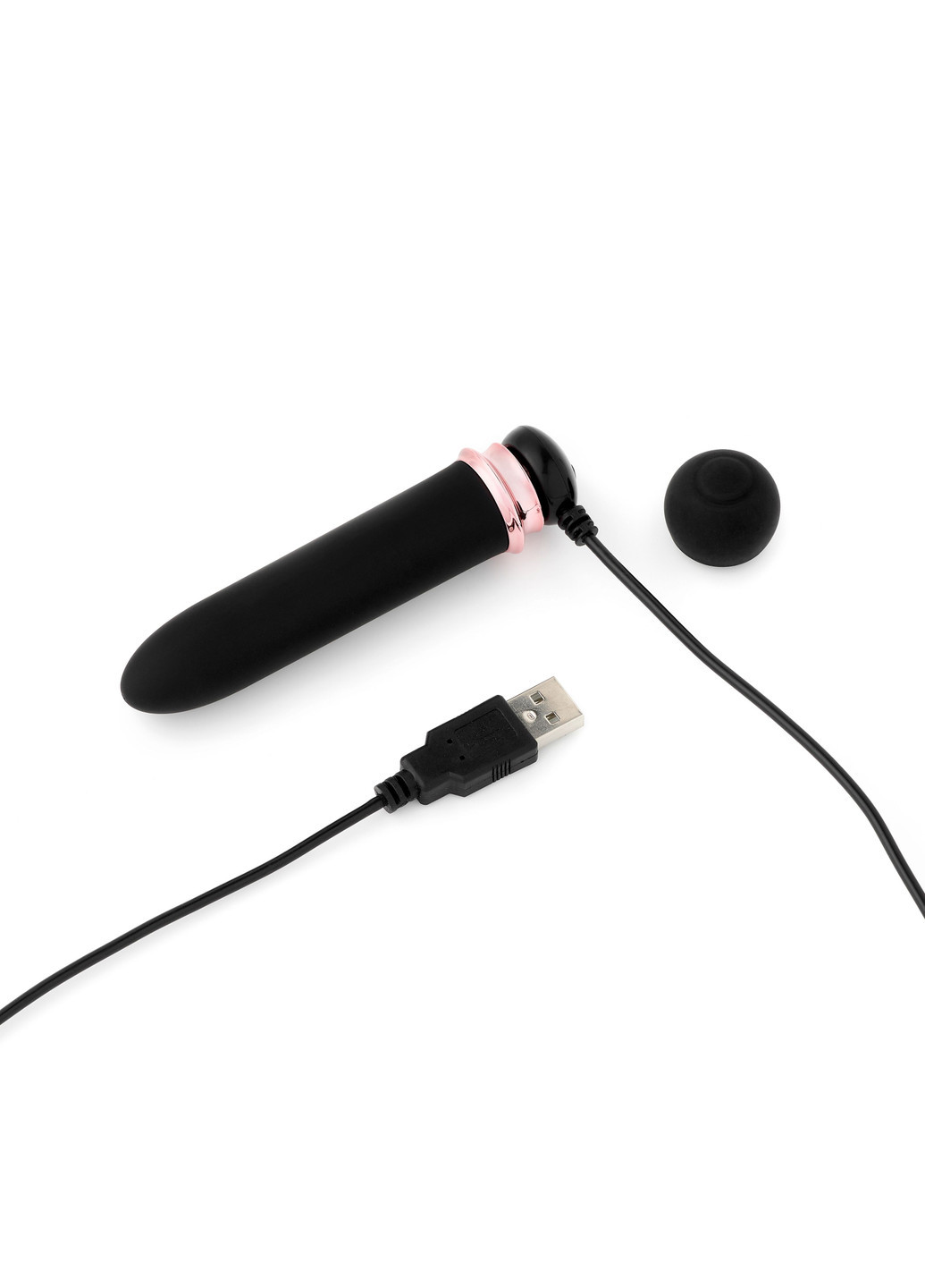 Вибратор пуля Satisfaction So Divine (252146397)