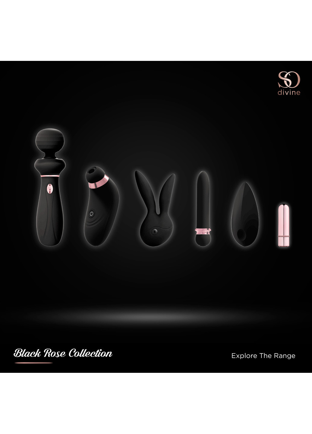 Вибратор пуля Satisfaction So Divine (252146397)