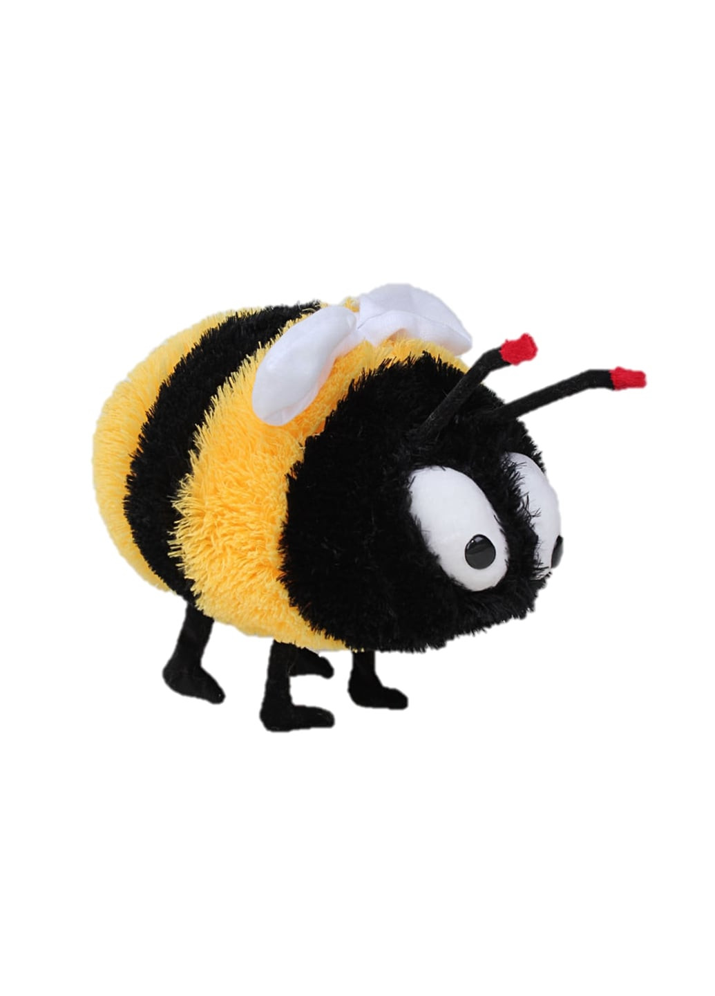 Мягкая игрушка Пчелка 70 см Alina (252412241)