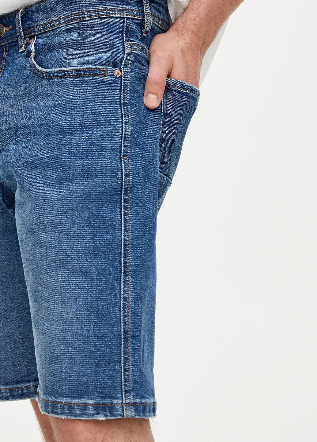 Шорти Pull & Bear (253645954)