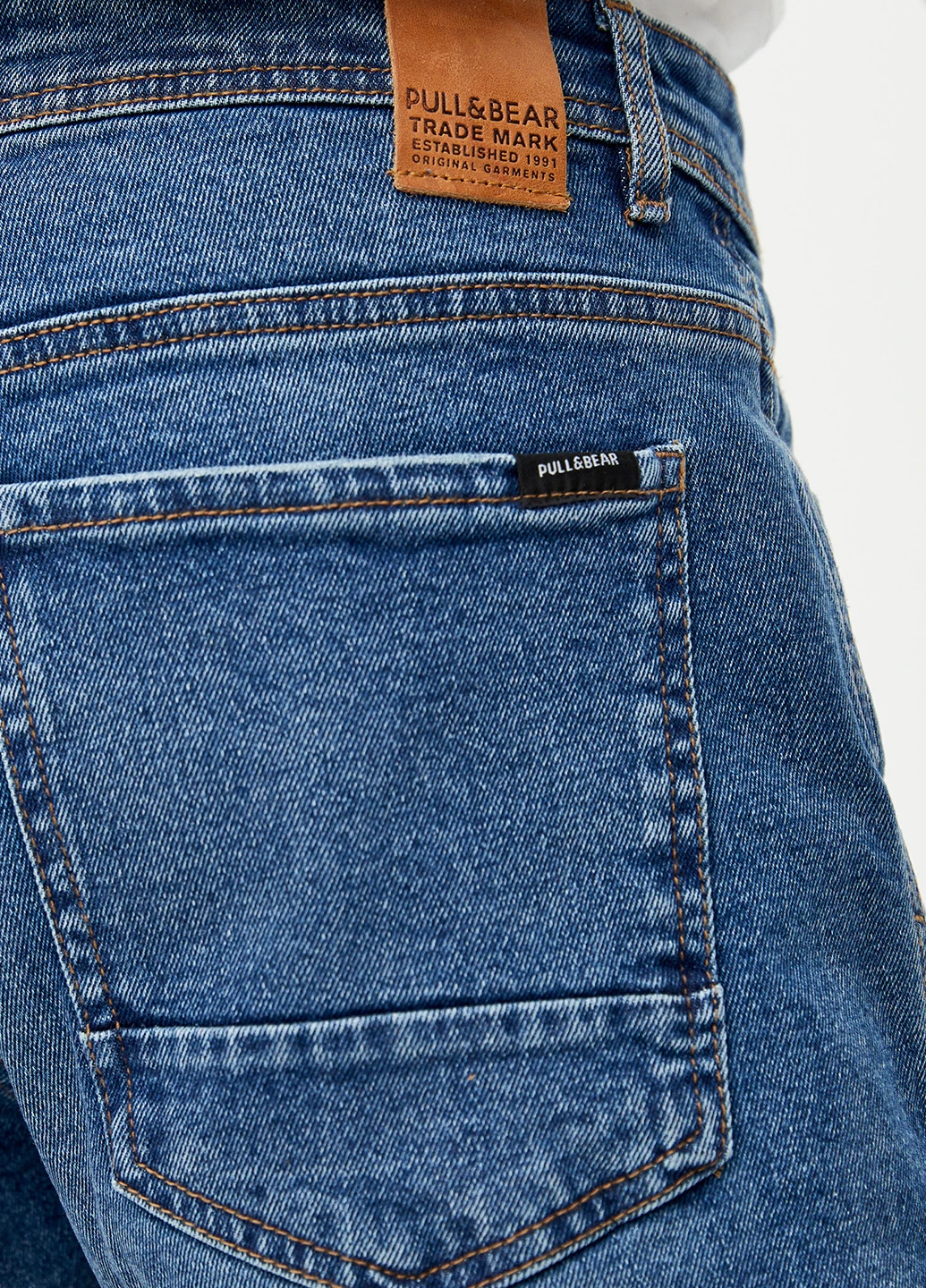 Шорти Pull & Bear (253645954)