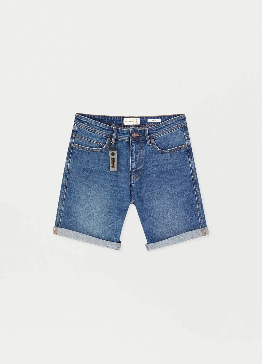 Шорти Pull & Bear (253645954)