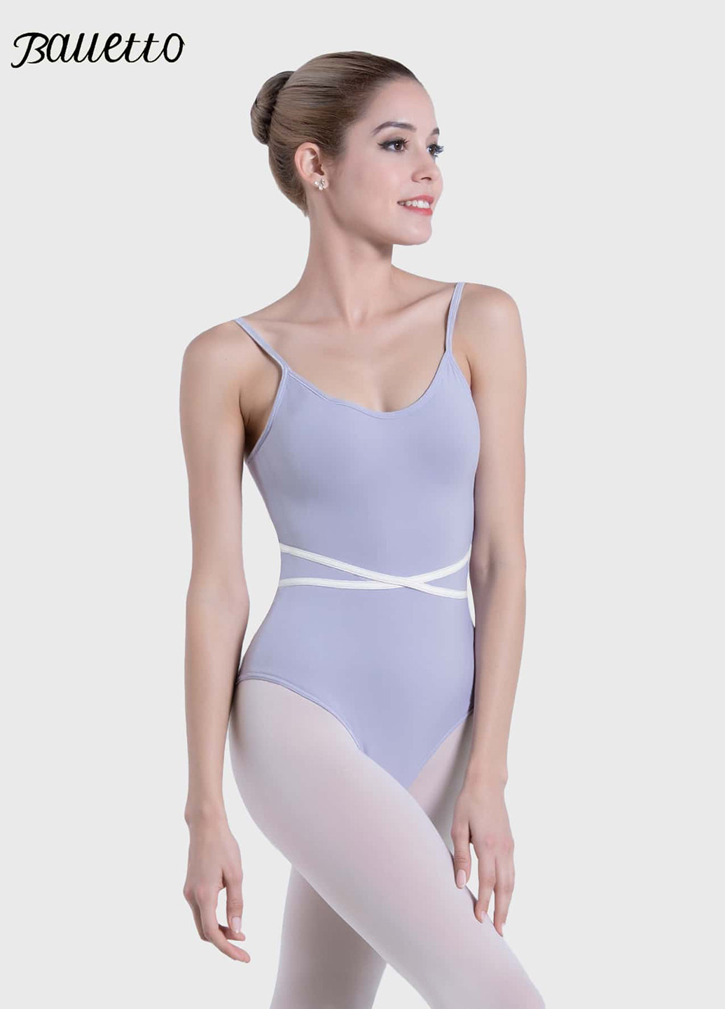 Ліловий демісезонний купальник суцільний SHEIN