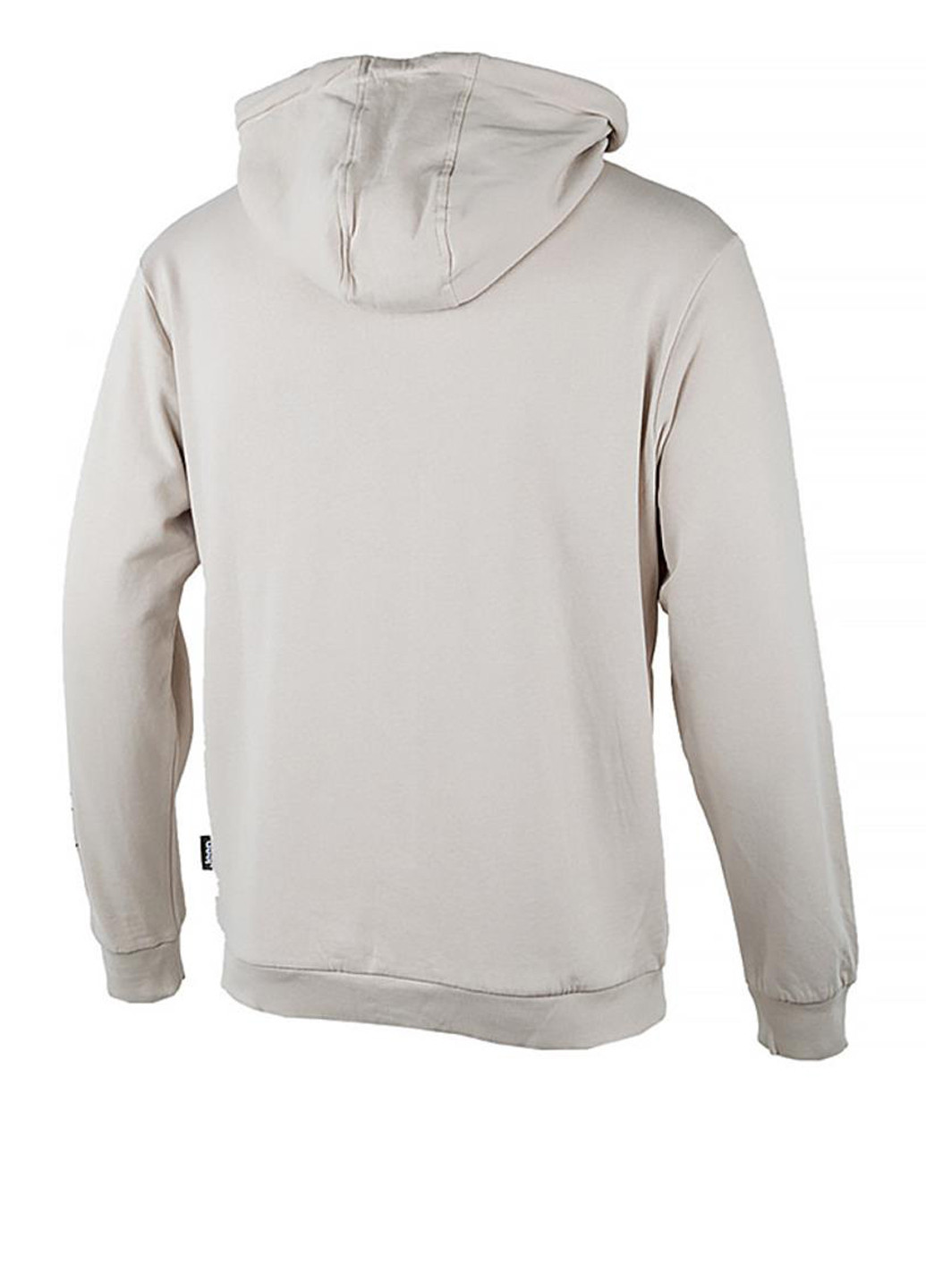 Толстовка O102571-J868 Jeep HOODED SWEATSHIRT FULL ZIP Sleeve Embroidery (318311190)