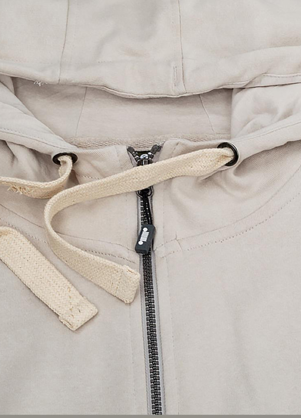 Толстовка O102571-J868 Jeep HOODED SWEATSHIRT FULL ZIP Sleeve Embroidery (318311190)