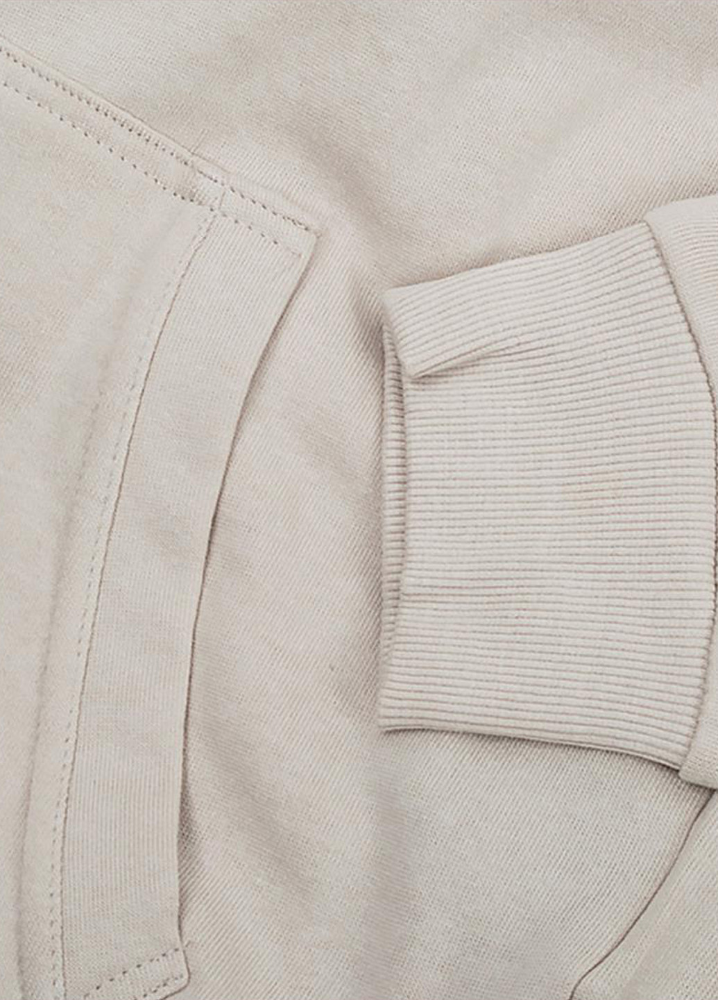 Толстовка O102571-J868 Jeep HOODED SWEATSHIRT FULL ZIP Sleeve Embroidery (318311190)