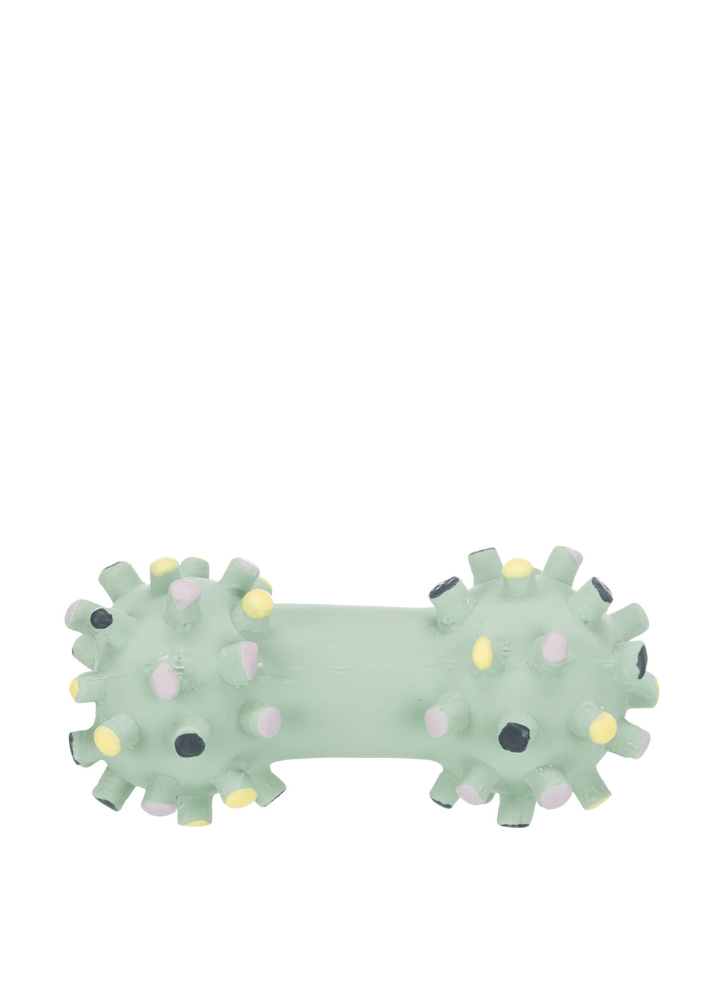 Игрушка Гантель для щенков, 10 см Trixie (266249401)