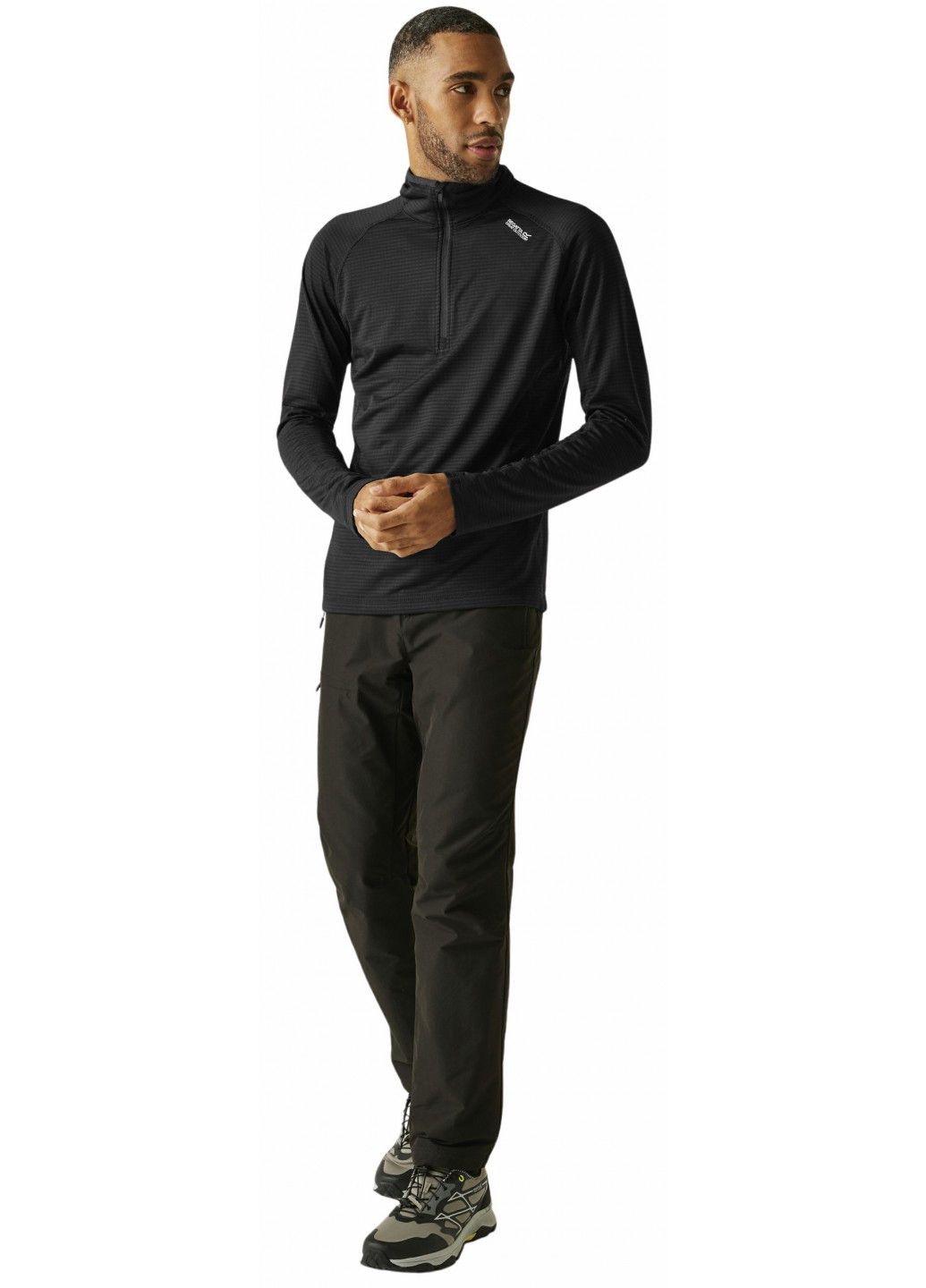 Толстовка Regatta (369837332)