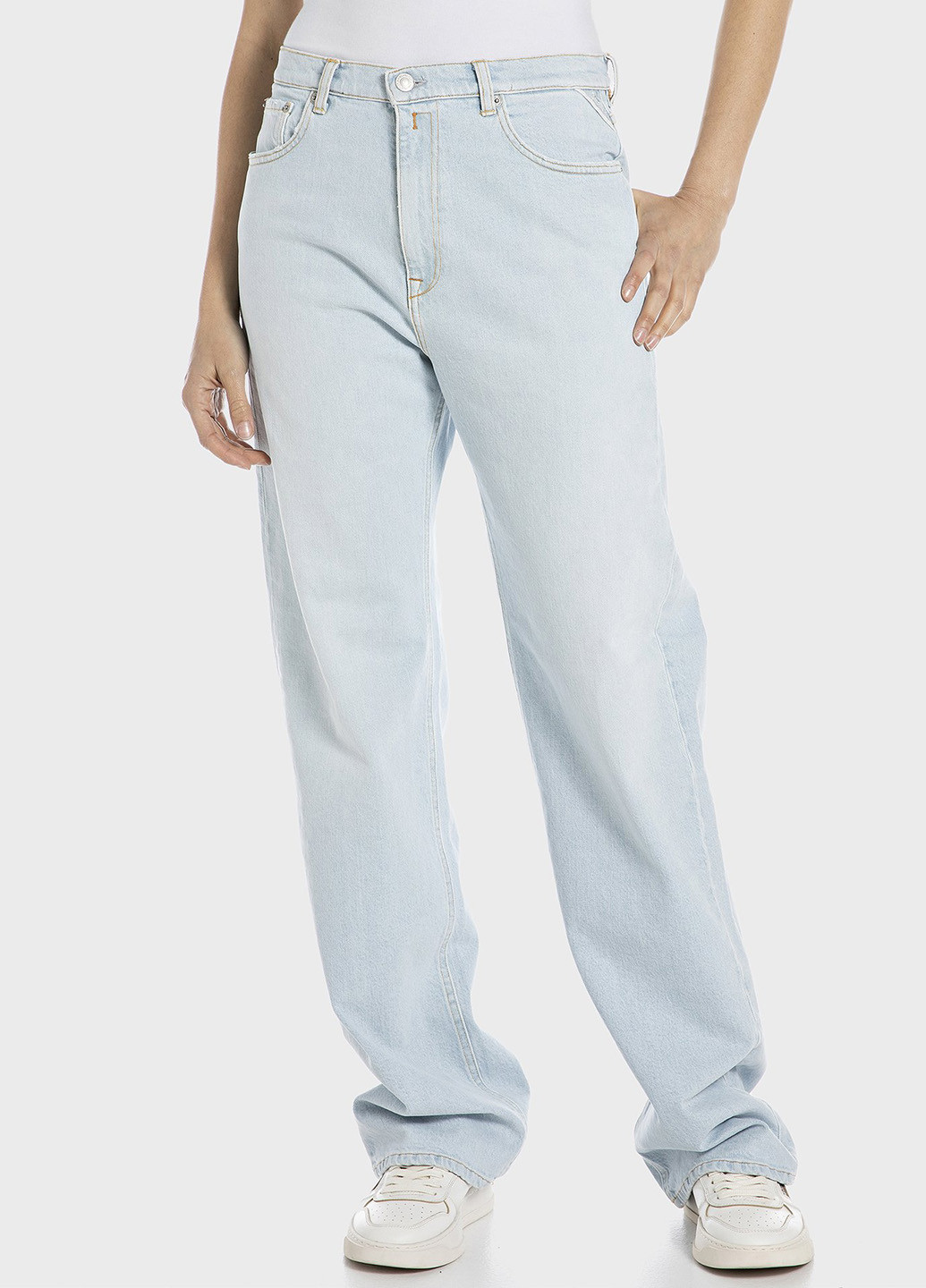 Джинсы Replay - (307026043)