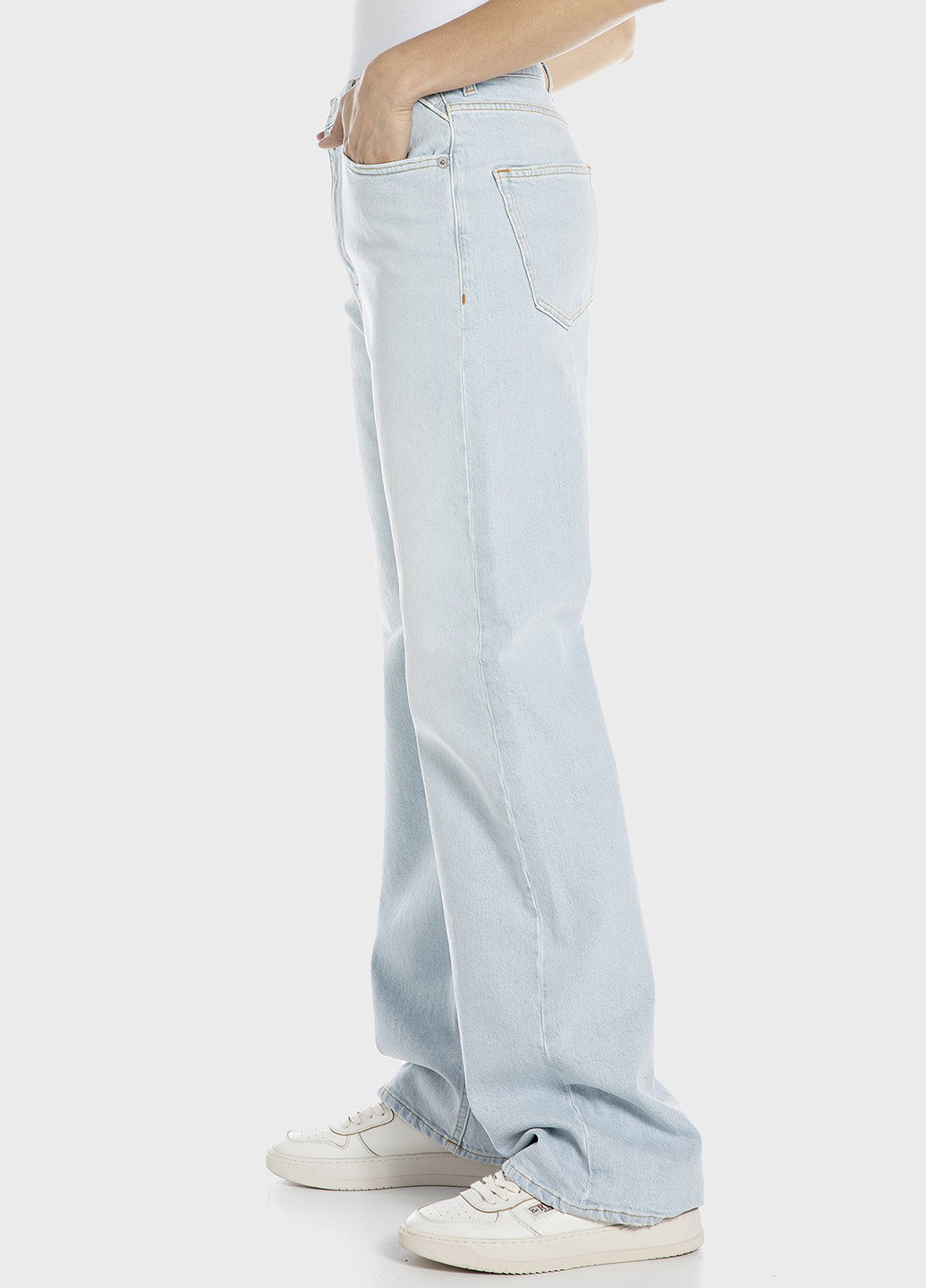 Джинсы Replay - (307026043)