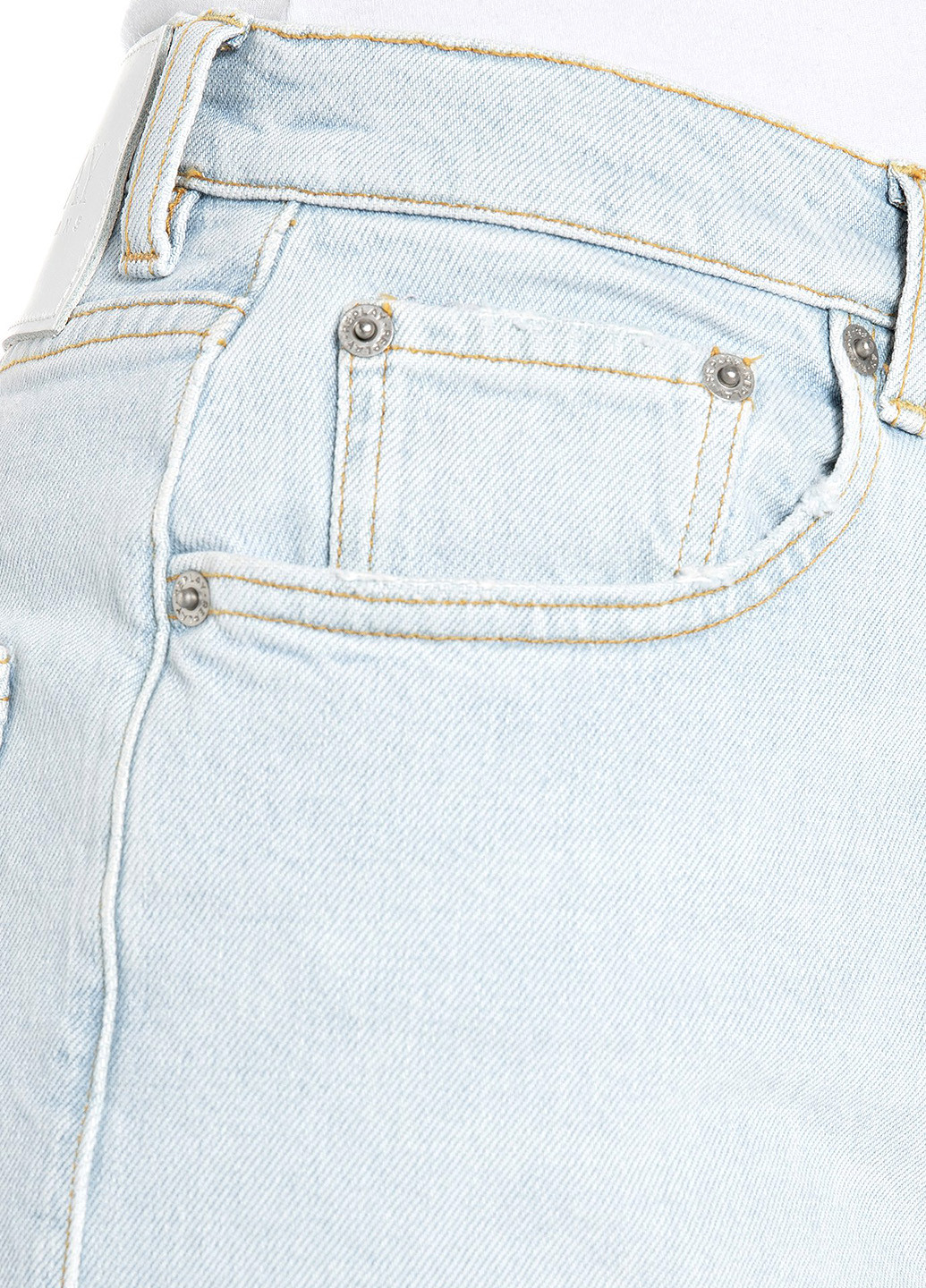 Джинсы Replay - (307026043)