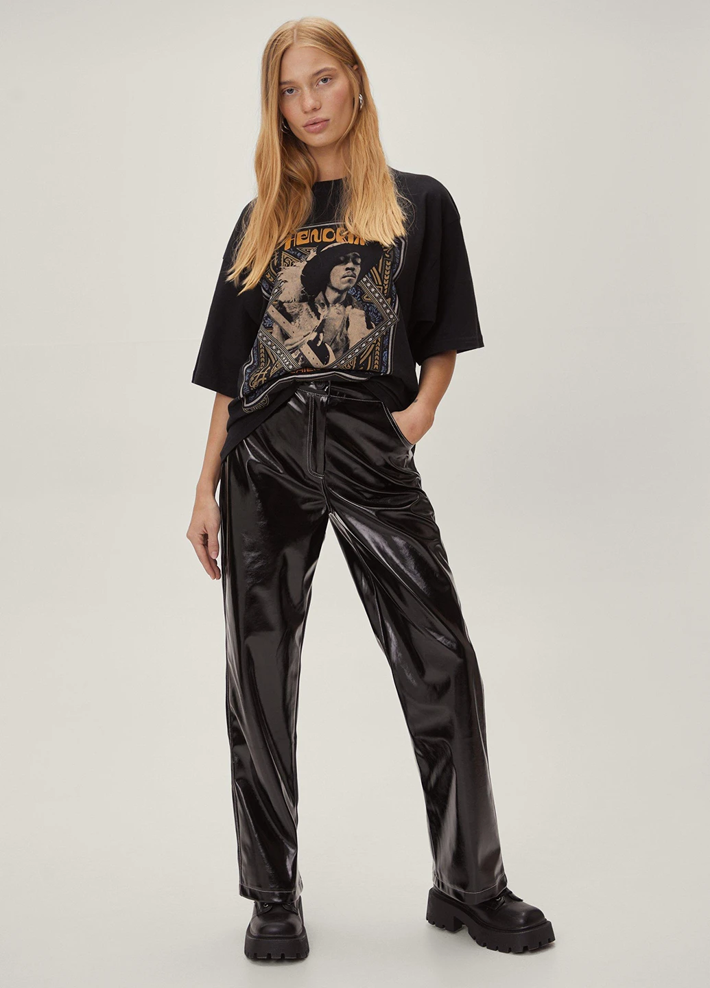 Штани Nasty Gal (254494539)
