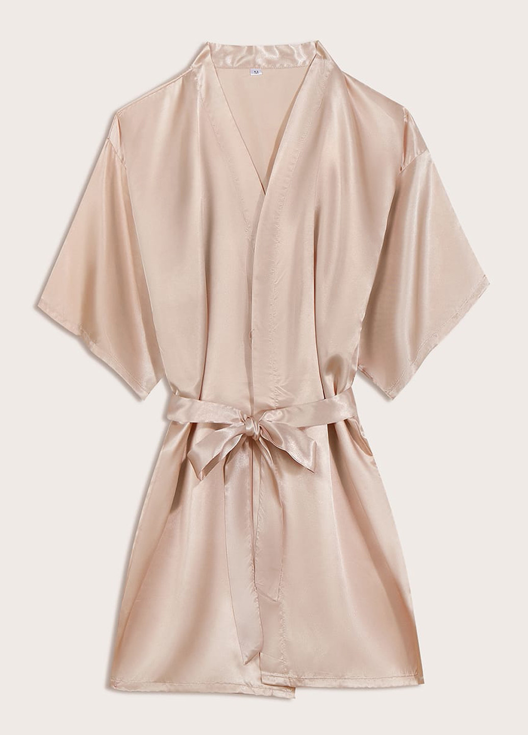 Халат SHEIN (353087309)