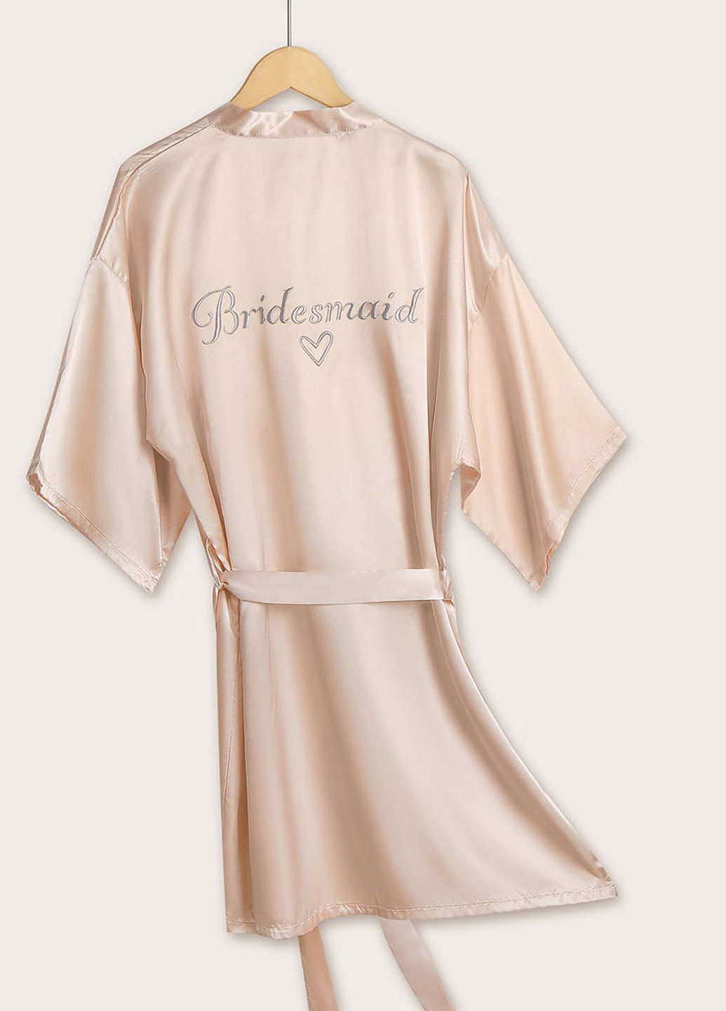 Халат SHEIN (353087309)