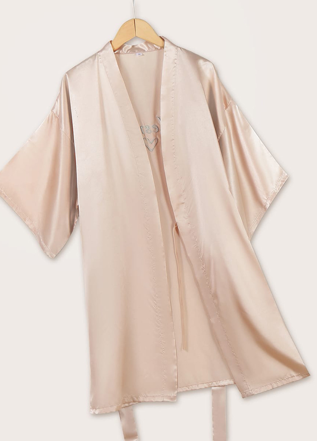 Халат SHEIN (353087309)