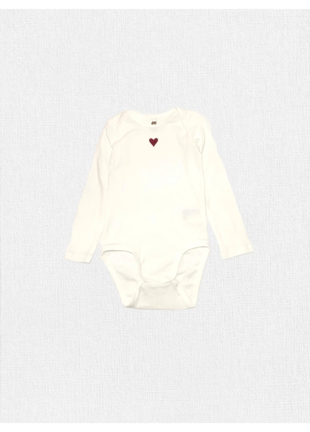 Боди H&M (223726776)