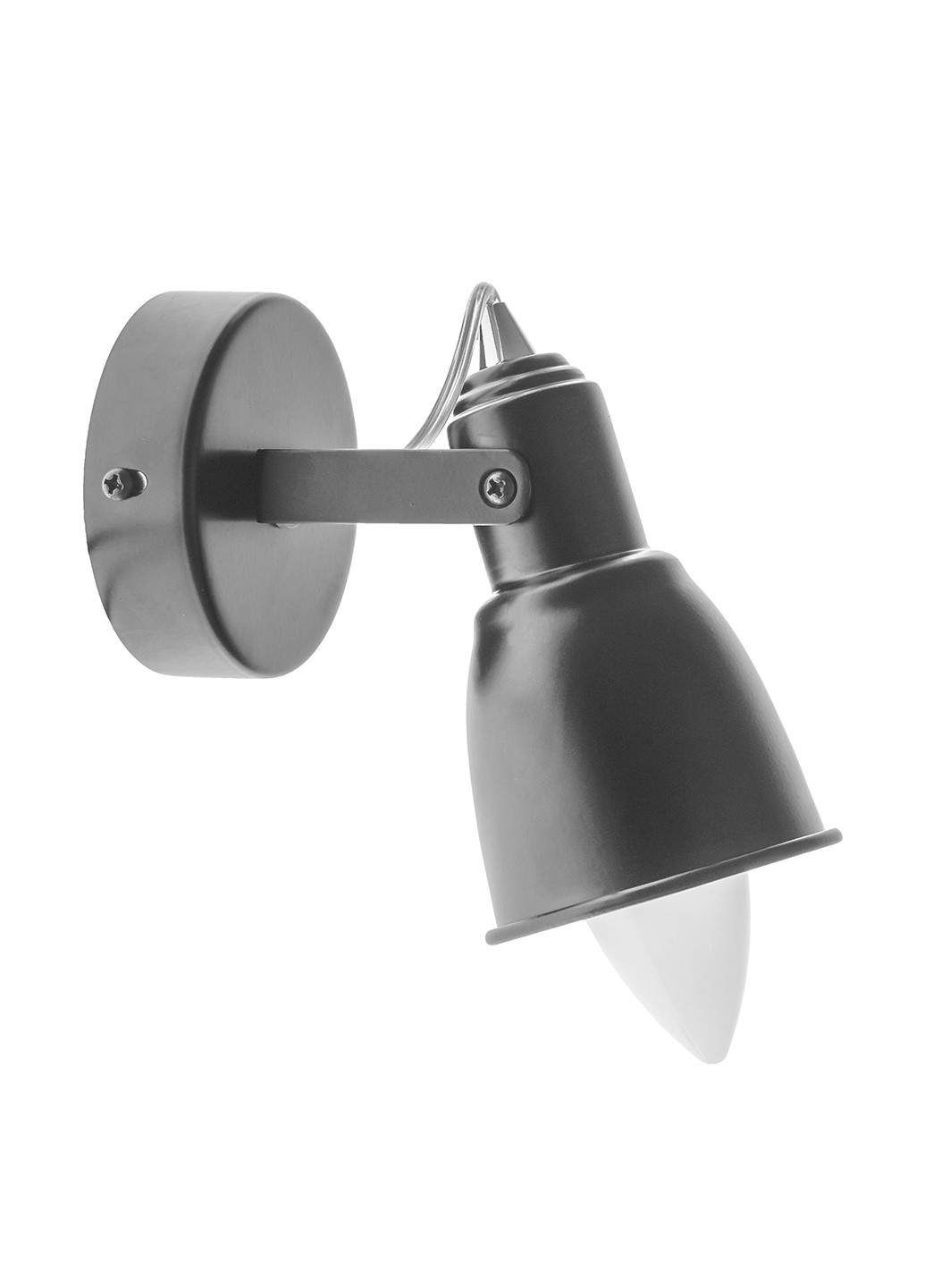 Світильник спот, 12х8х12 см Brille (132200012)