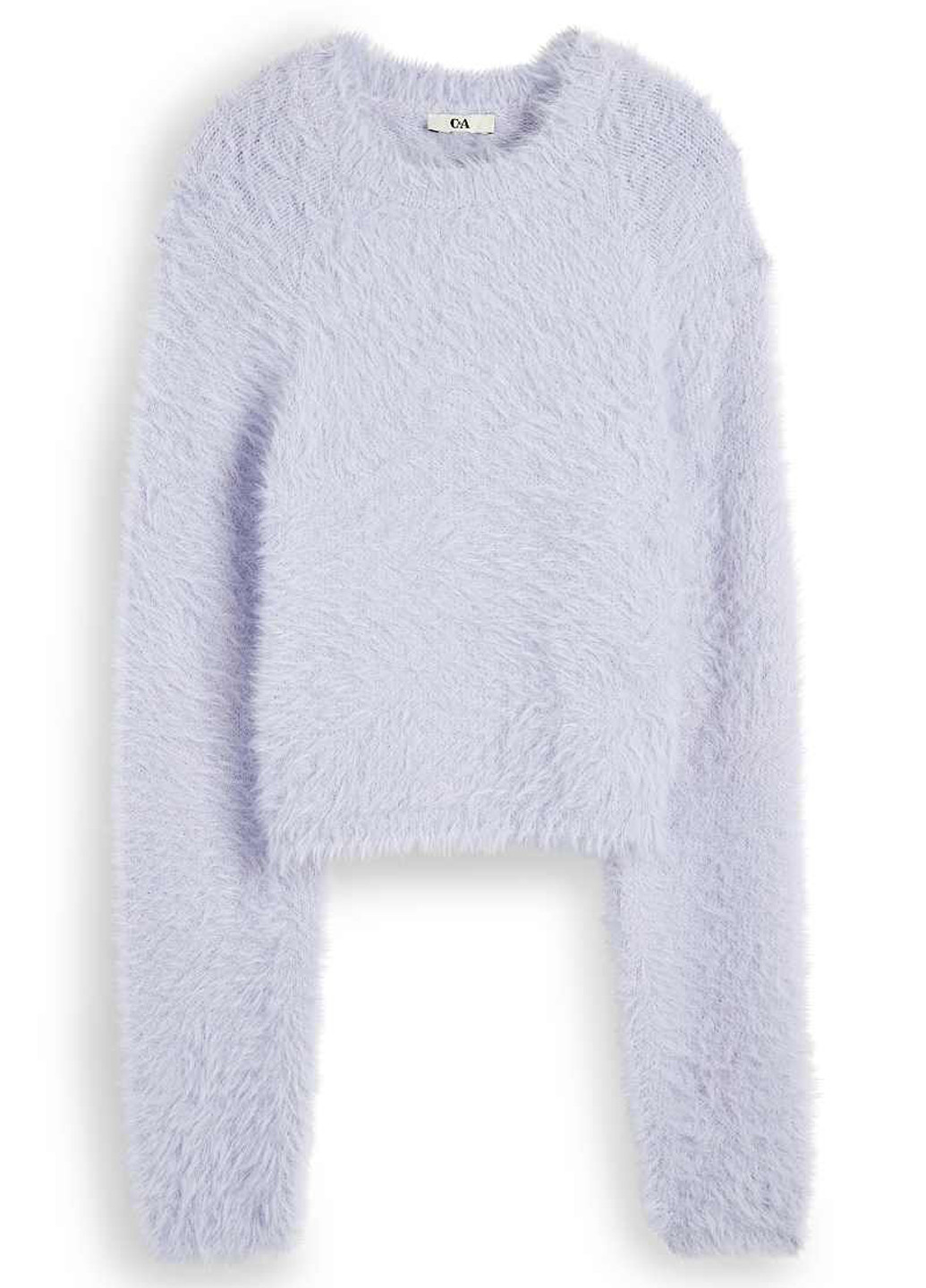 Бузковий демісезонний джемпер джемпер C&A