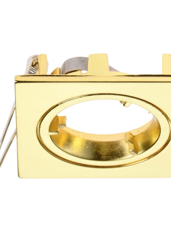 Светильник точечный HDL-DS 111 G Brille (253893095)