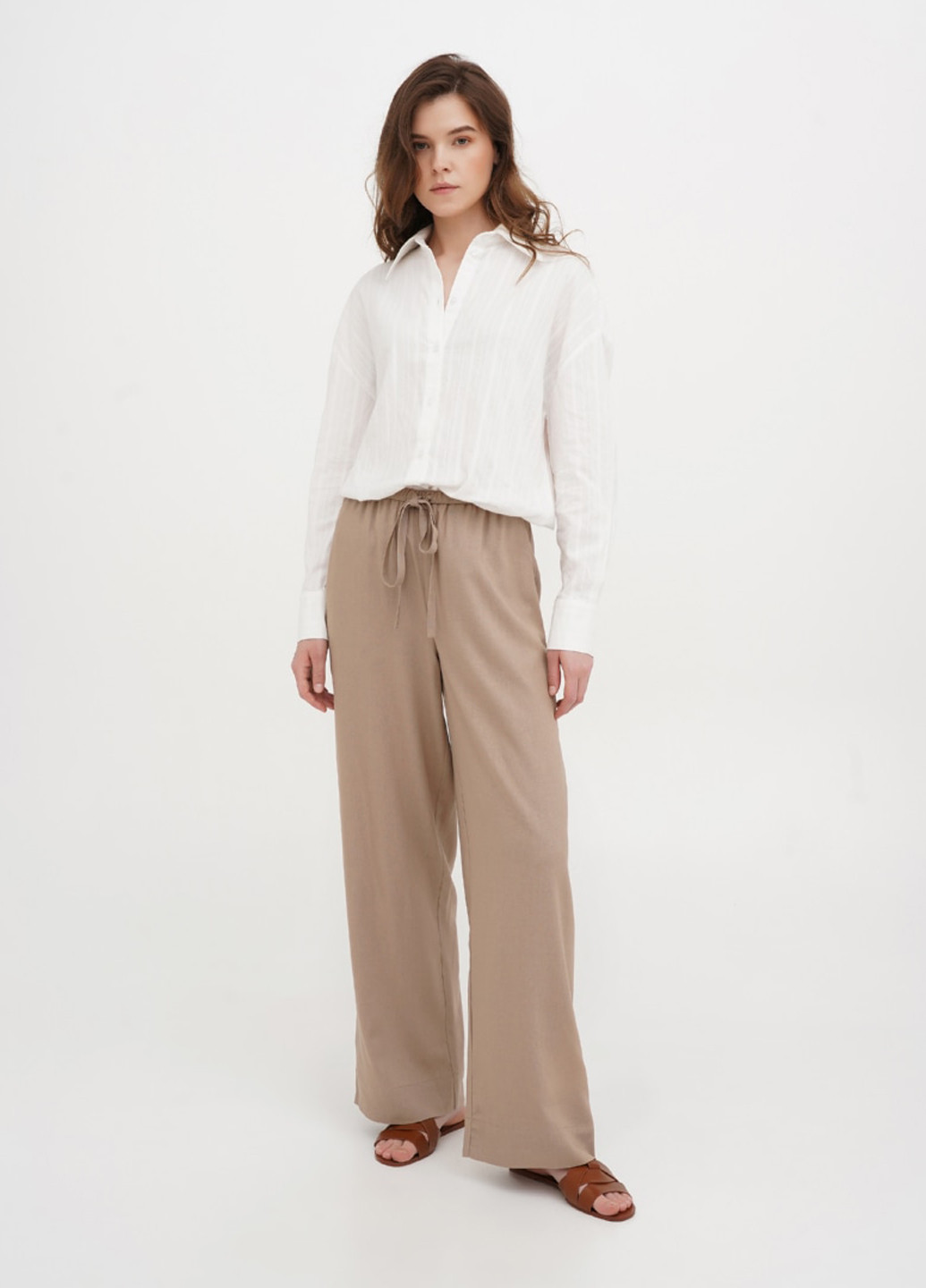 Штани ESSME (330799759)