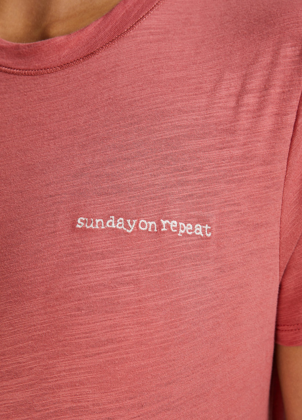 Футболка Hunkemoller - (340703734)