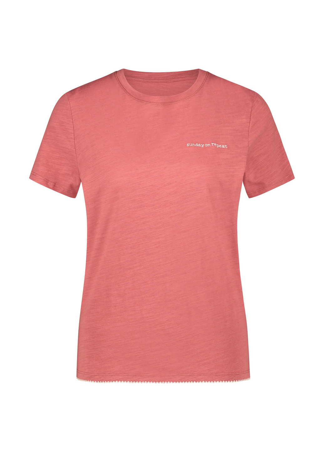 Футболка Hunkemoller - (340703734)