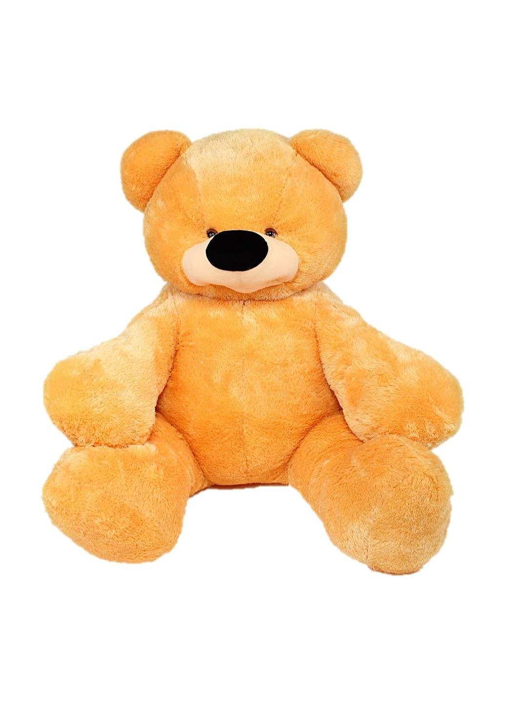 Плюшева іграшка ведмідь Бублик 95 см Alina (196997719)