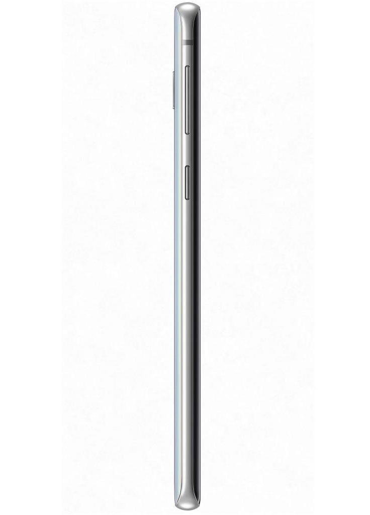 Мобильный телефон SM-G973F/128 (Galaxy S10) White (SM-G973FZWDSEK) Samsung (203969239)