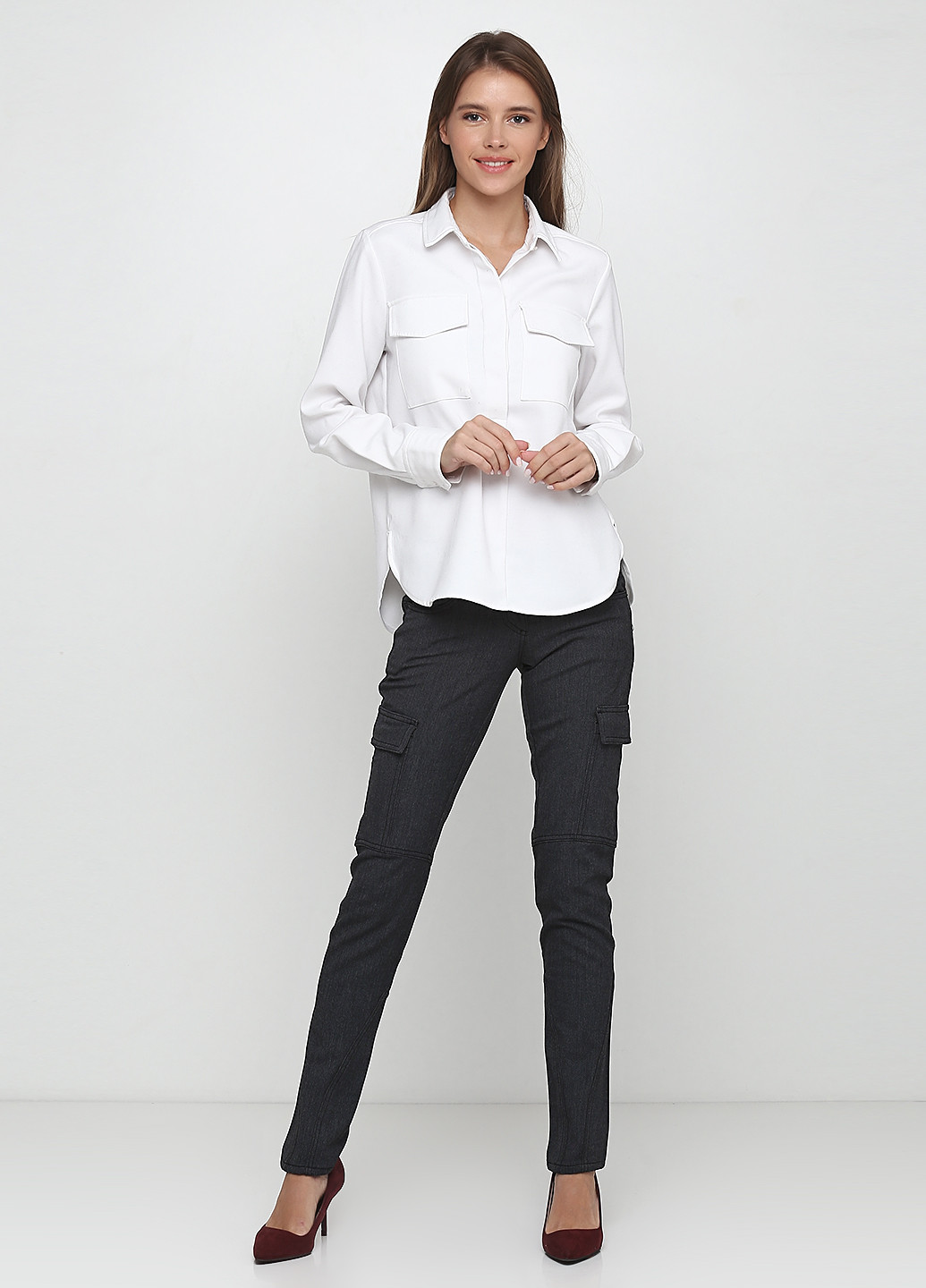 Брюки Eighth Sin (149998765)