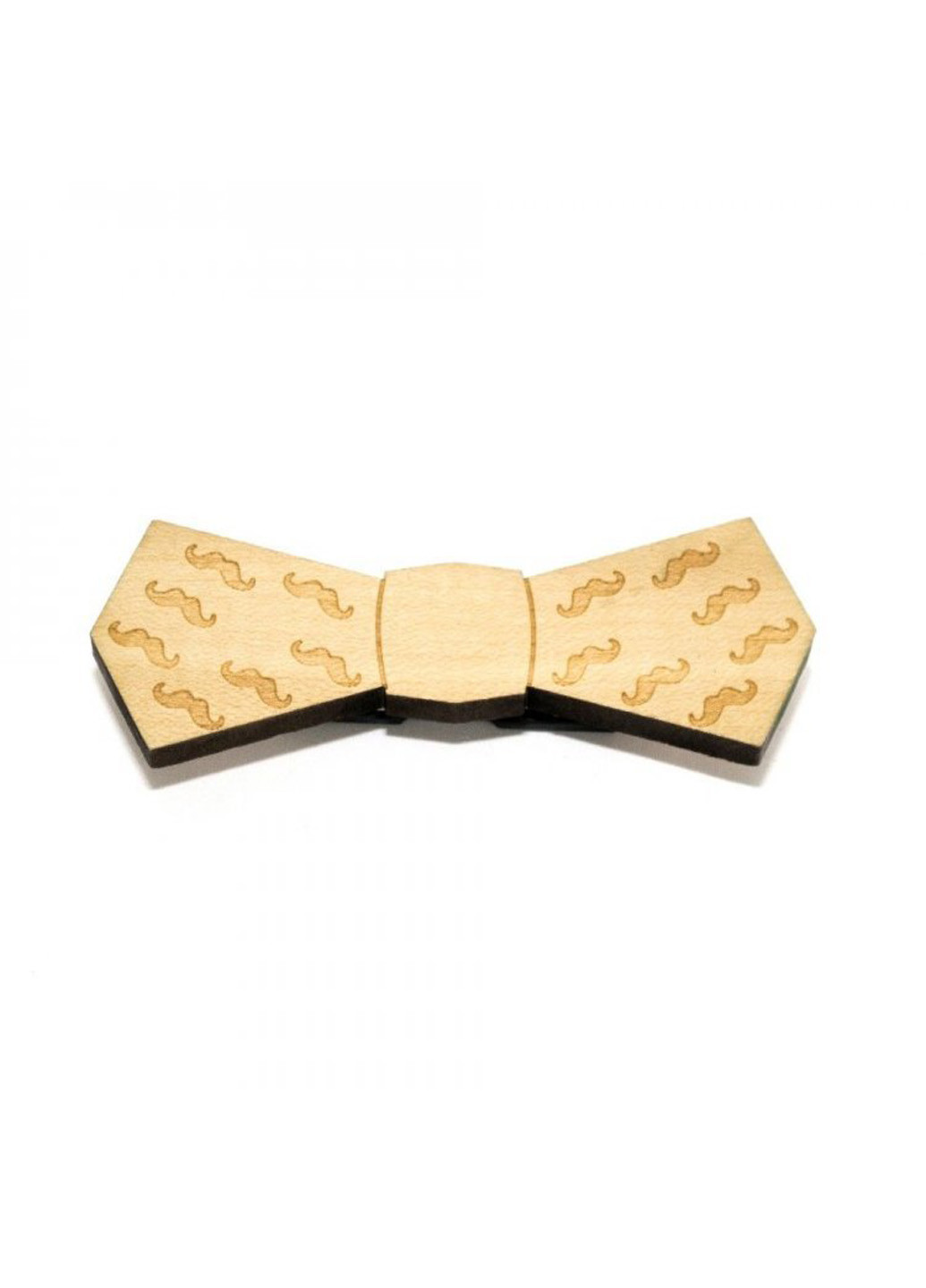 Чоловічу краватку метелик 5х10 см Handmade (193792437)