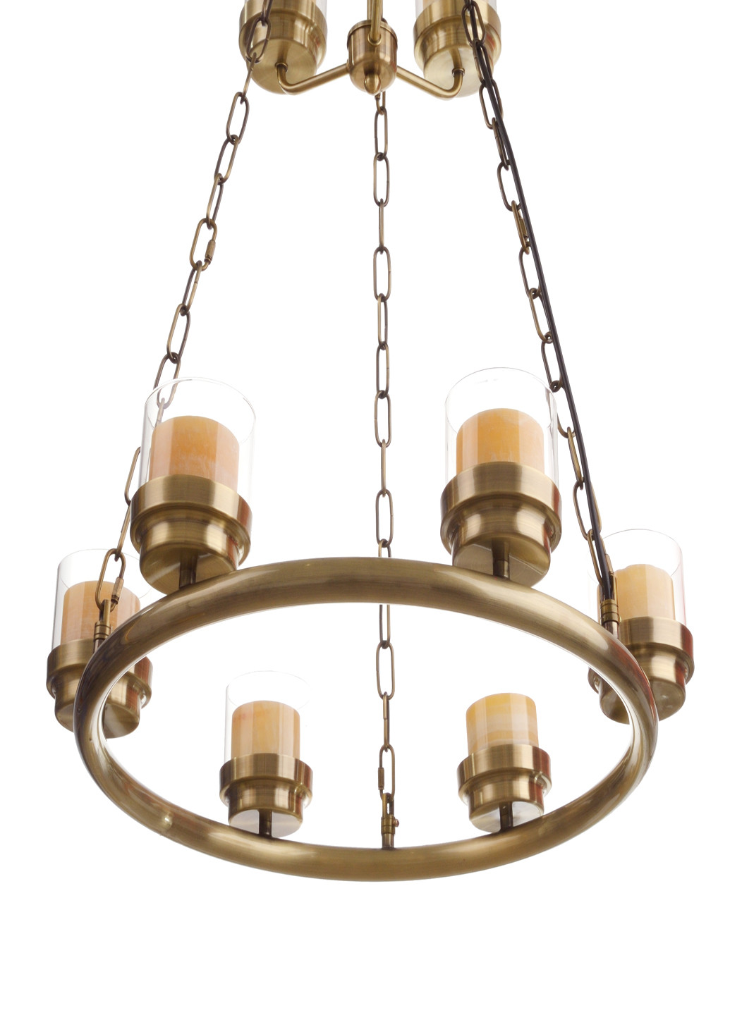 Люстра BR-917S/9 E27 AC Brille (246625889)