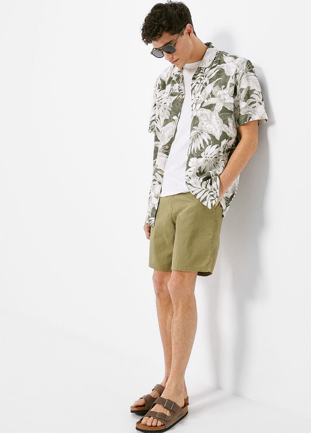 Шорти Springfield (259829267)