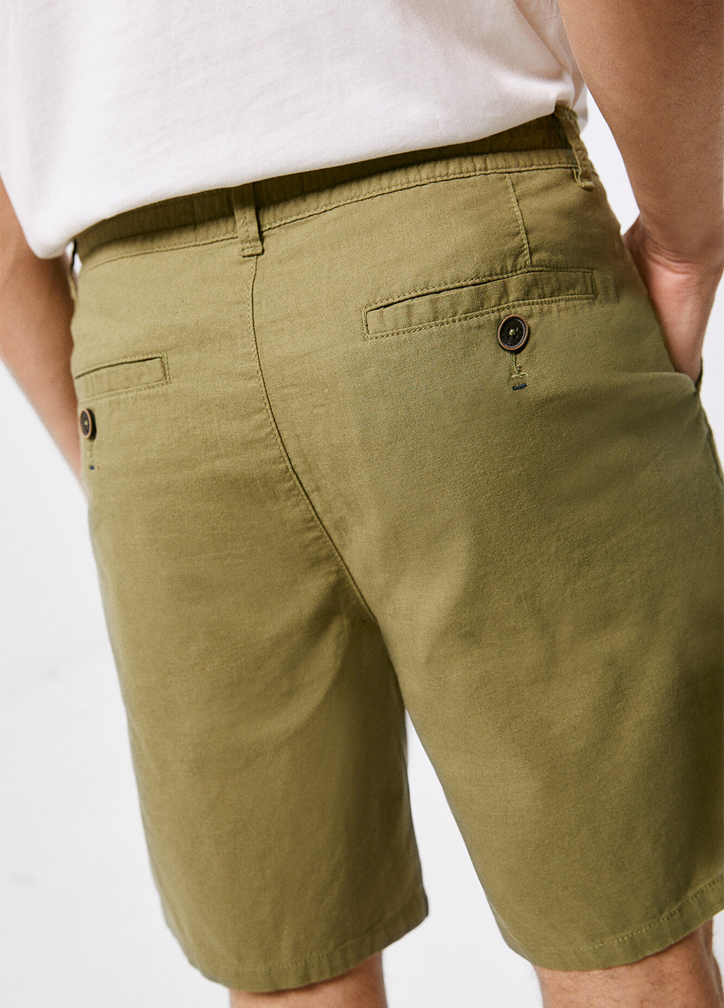 Шорти Springfield (259829267)