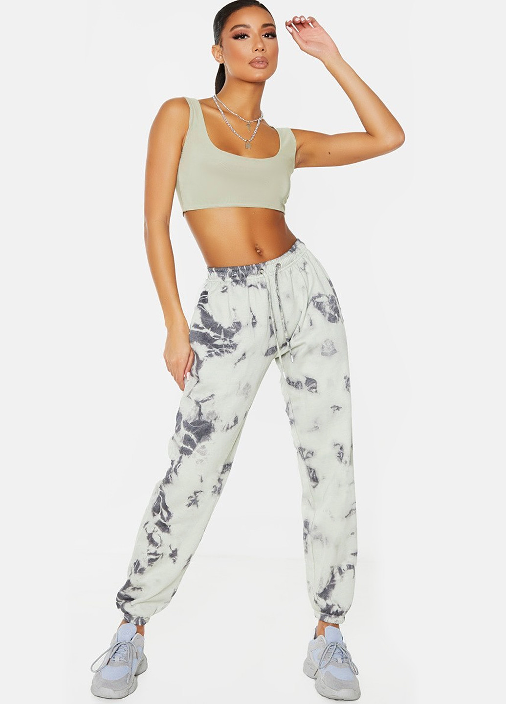 Штани PrettyLittleThing (308792186)