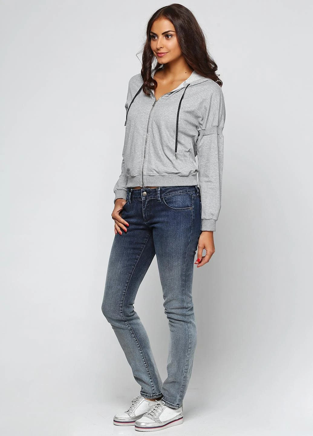 Джинси John Richmond - (361848633)